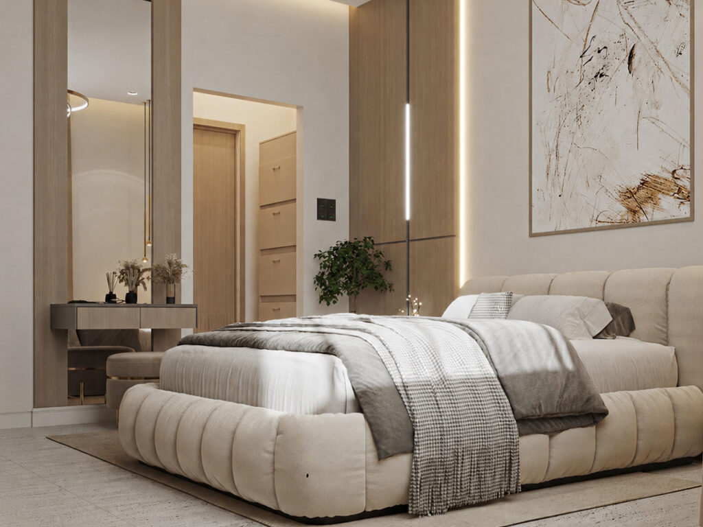 مشروع ريزيدنس-18